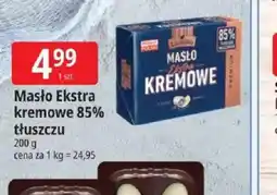 E.Leclerc Laciate Masło Ekstra kremowe oferta