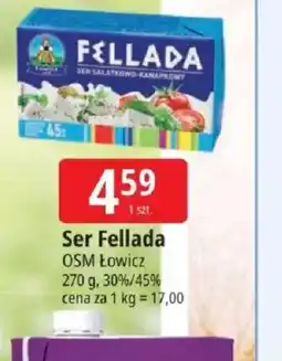 E.Leclerc Ser Fellada OSM Lowicz oferta