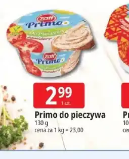 E.Leclerc Zott Primo do pieczywa oferta