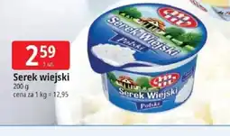 E.Leclerc Serek wiejski oferta