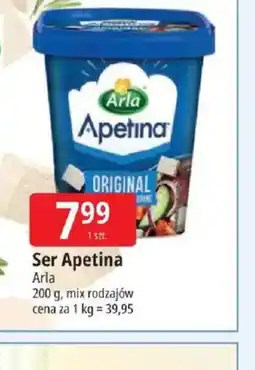 E.Leclerc Arla Ser Apetina oferta
