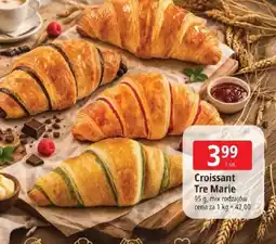 E.Leclerc Croissant Tre Marie oferta