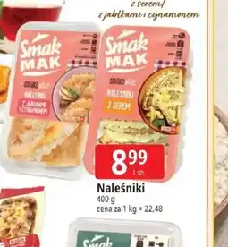 E.Leclerc Naleśniki Smak Mak oferta