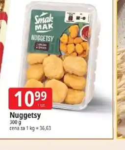 E.Leclerc Smak MAK Nuggets oferta