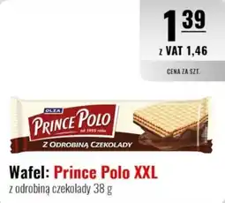 Eurocash Prince Polo XXL Wafel oferta