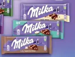 Eurocash Milka Czekolada oferta