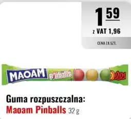 Eurocash Maoam Guma rozpuszczalna oferta