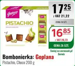 Eurocash Goplana Bombonierka oferta