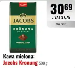 Eurocash Jacobs Kronung Kawa mielona oferta