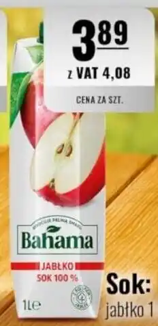 Eurocash Bahama Sok oferta