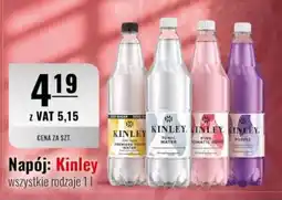 Eurocash Kinley Napój oferta