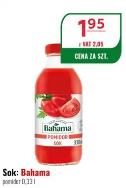 Eurocash Bahama Sok oferta