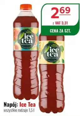 Eurocash Feel Good Ice Tea Napój oferta