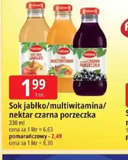 E.Leclerc Fortuna sok/nektar oferta