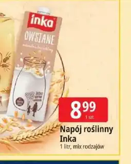 E.Leclerc Napój roślinny Inka oferta