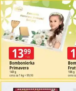 E.Leclerc Bombonierka Primavera oferta