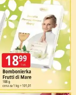 E.Leclerc Bombonierka Frutti di Mare oferta