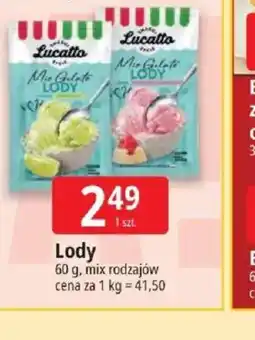 E.Leclerc Lody Lucatto oferta
