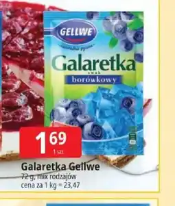 E.Leclerc Galaretka Gellwe oferta