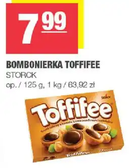 EuroSPAR Storck Bombonierka Toffifee oferta
