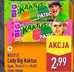 ALDI Lody Nestle oferta