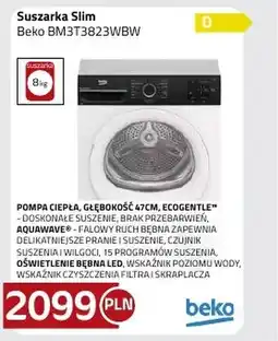 Kakto Suszarka Beko oferta
