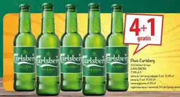 Arhelan Piwo Carlsberg Pilsner oferta