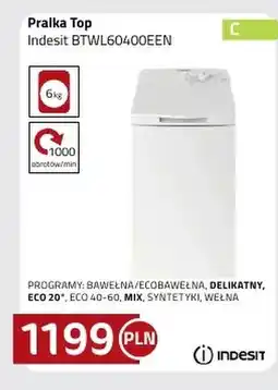 Kakto Pralka Indesit oferta