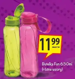 Arhelan Butelka Fun oferta