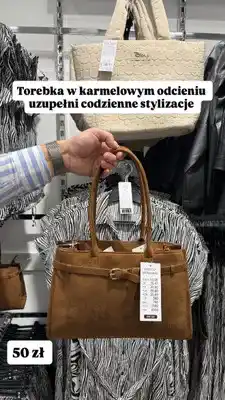 Pepco Torebka damska oferta