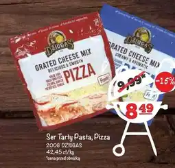 Arhelan Ser Tarty Pasta Pizza Dziugas oferta