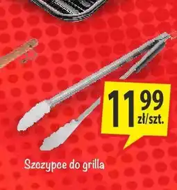 Arhelan Szczypce do grilla oferta