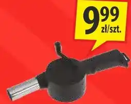 Arhelan Dmuchawa do grilla oferta