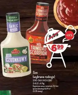 Arhelan Sos Trinidad Scorpion Roleski oferta