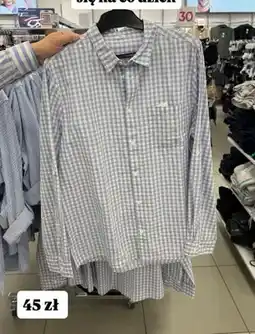 Pepco Koszula w kratę oferta