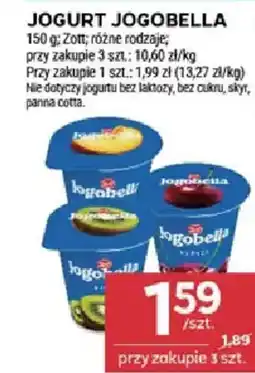 Stokrotka Market Jogurt jogobella zott oferta