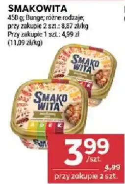 Stokrotka Market Smakowita bunge oferta