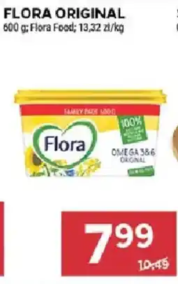 Stokrotka Market Flora original flora food oferta