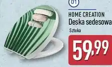 ALDI HOME CREATION Deska sedesowa oferta