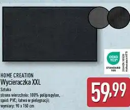 ALDI HOME CREATION Wycieraczka XXL oferta