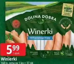 E.Leclerc Winierki Dolina Dobra oferta