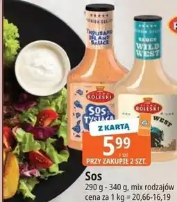 E.Leclerc Sos ROLESKI oferta