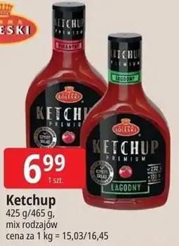 E.Leclerc Ketchup ROLESKI oferta