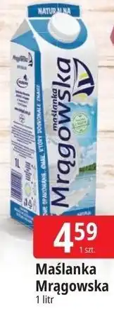 E.Leclerc Maślanka Mrągowska oferta