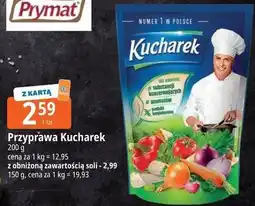 E.Leclerc Przyprawa Kucharek oferta