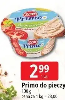 E.Leclerc Primo do pieczywa oferta