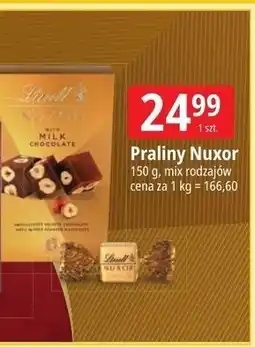 E.Leclerc Praliny Nuxor oferta