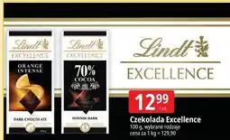 E.Leclerc Czekolada Excellence oferta