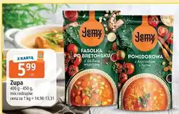 E.Leclerc Zupa Jemy oferta