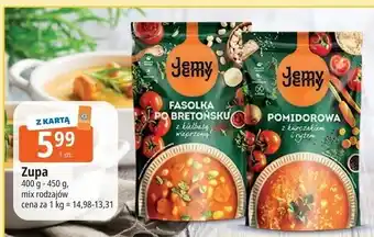E.Leclerc Zupa Jemy oferta
